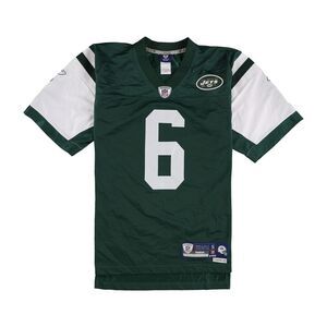 ONFIELD Mens NY Jets Jersey, sanchez6, S